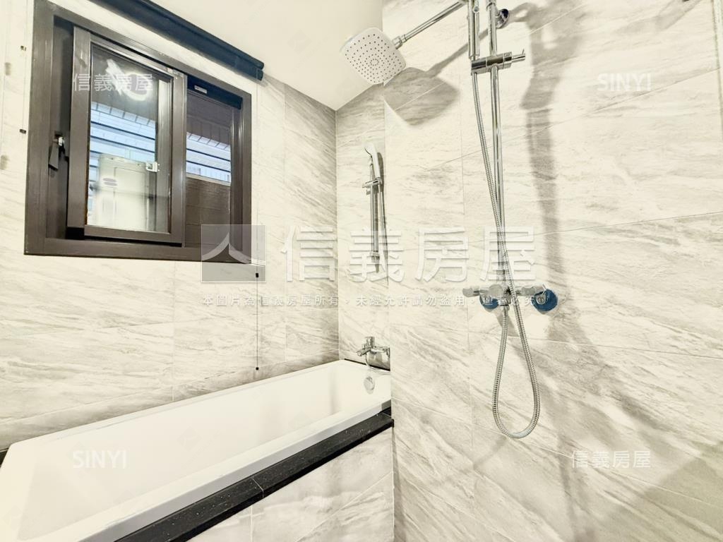 德鑫御寶˙全室軟水＋淨水房屋室內格局與周邊環境