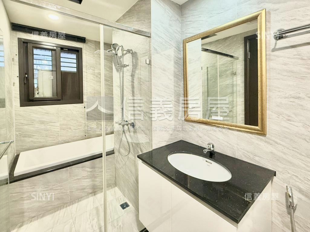 德鑫御寶˙全室軟水＋淨水房屋室內格局與周邊環境