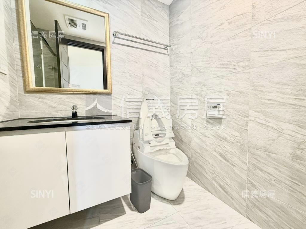 德鑫御寶˙全室軟水＋淨水房屋室內格局與周邊環境