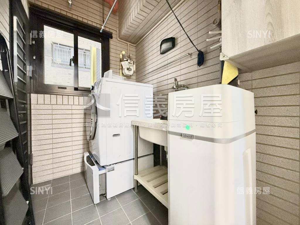 德鑫御寶˙全室軟水＋淨水房屋室內格局與周邊環境