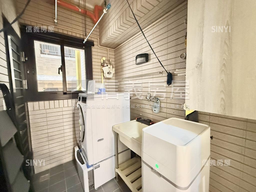 德鑫御寶˙全室軟水＋淨水房屋室內格局與周邊環境