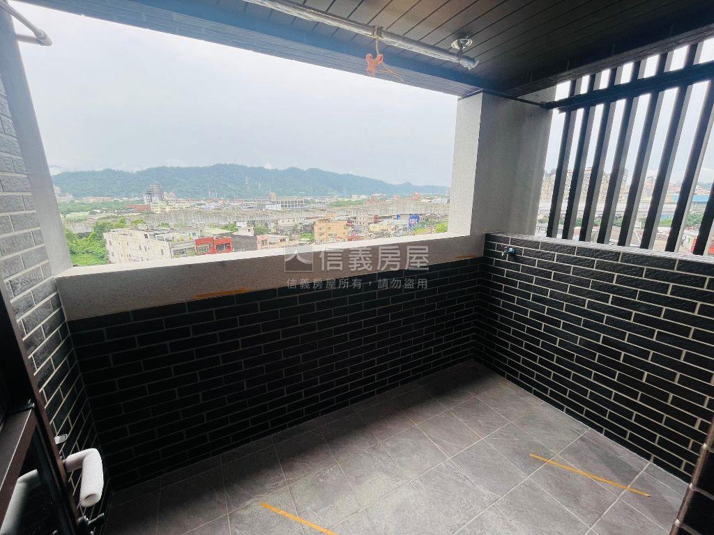 可看屋～新成屋站前美學房屋室內格局與周邊環境