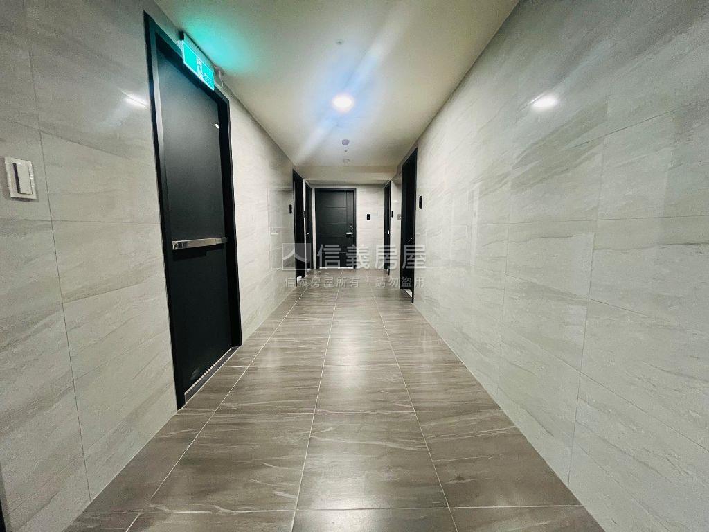 可看屋～新成屋站前美學房屋室內格局與周邊環境