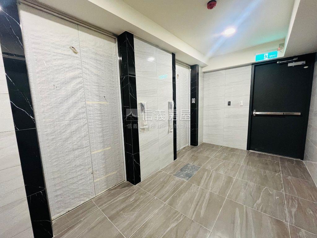 可看屋～新成屋站前美學房屋室內格局與周邊環境