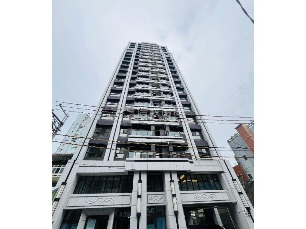 可看屋～新成屋站前美學房屋室內格局與周邊環境