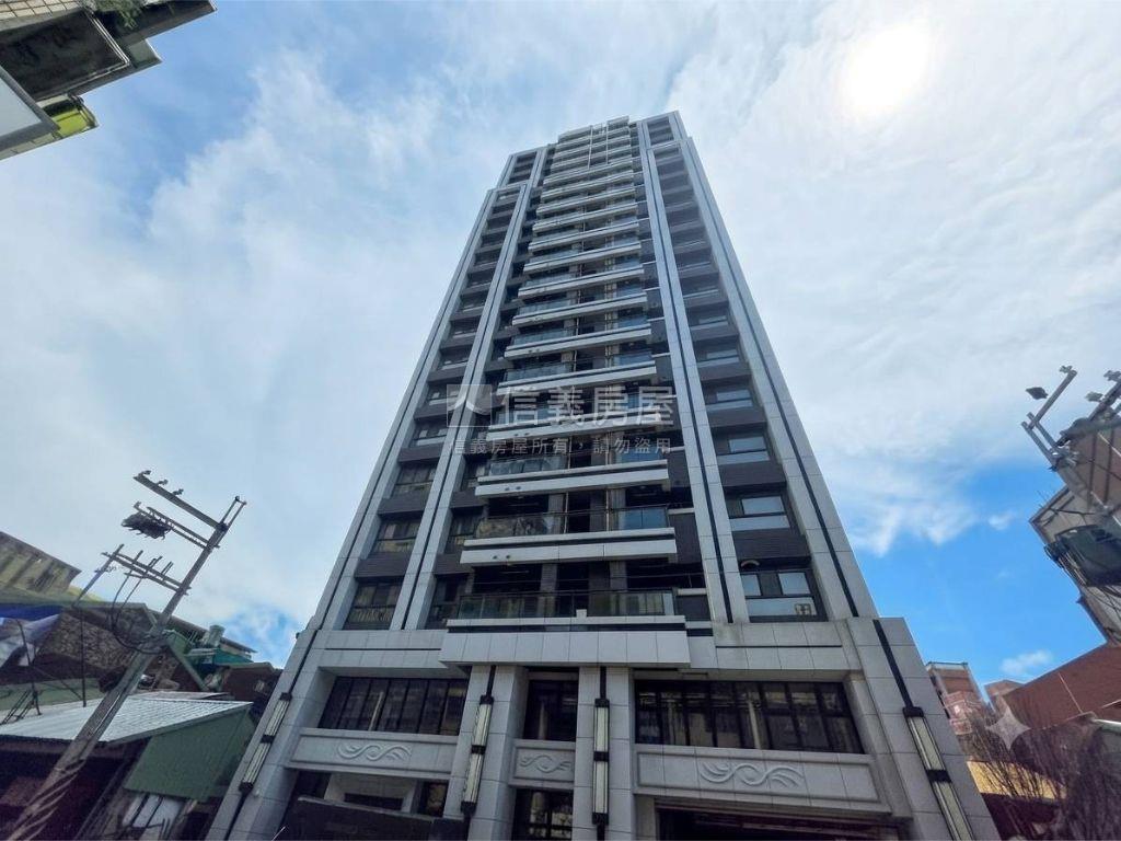 可看屋～新成屋站前美學房屋室內格局與周邊環境