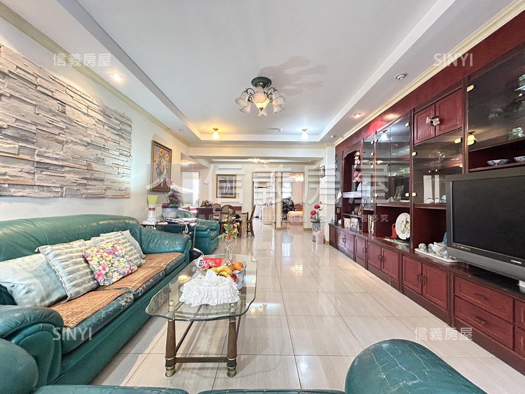 文普國際☆１０１景觀美屋房屋室內格局與周邊環境