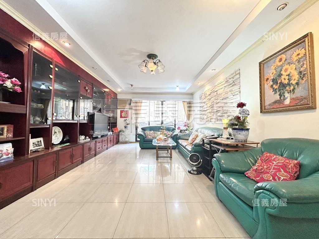 文普國際☆１０１景觀美屋房屋室內格局與周邊環境