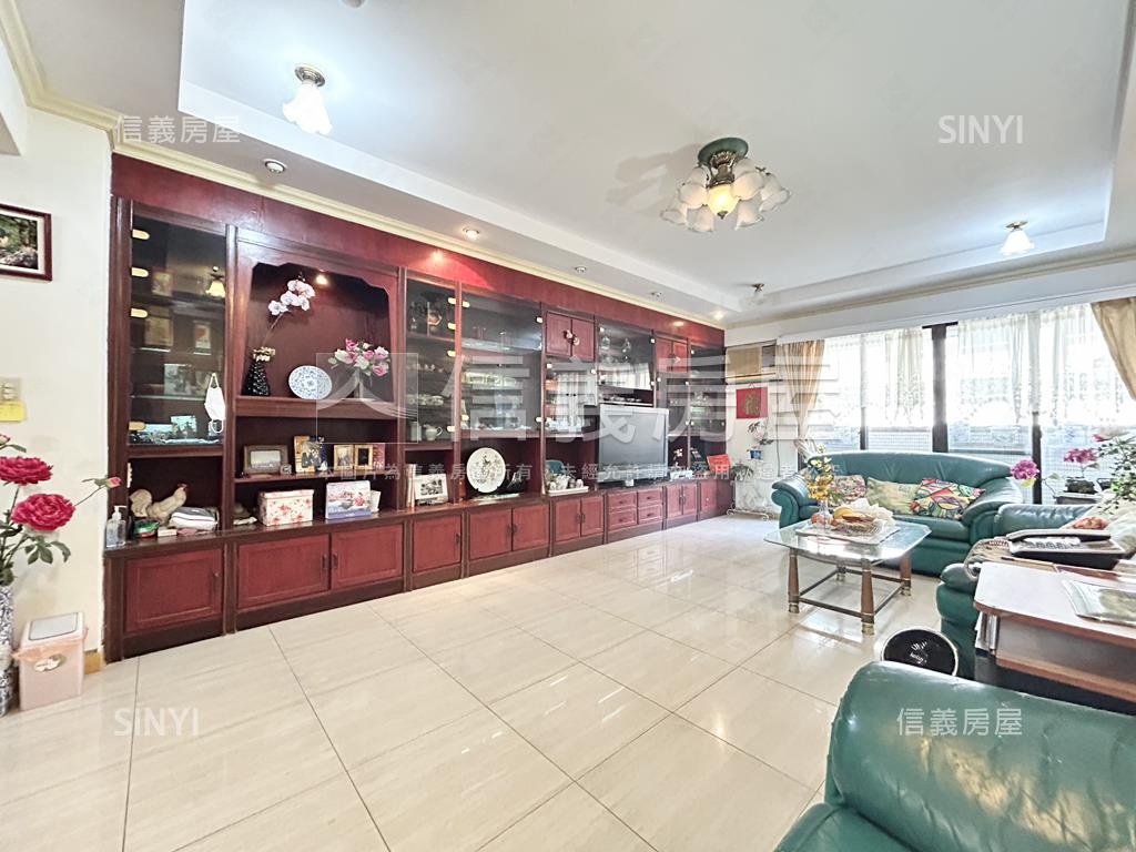 文普國際☆１０１景觀美屋房屋室內格局與周邊環境