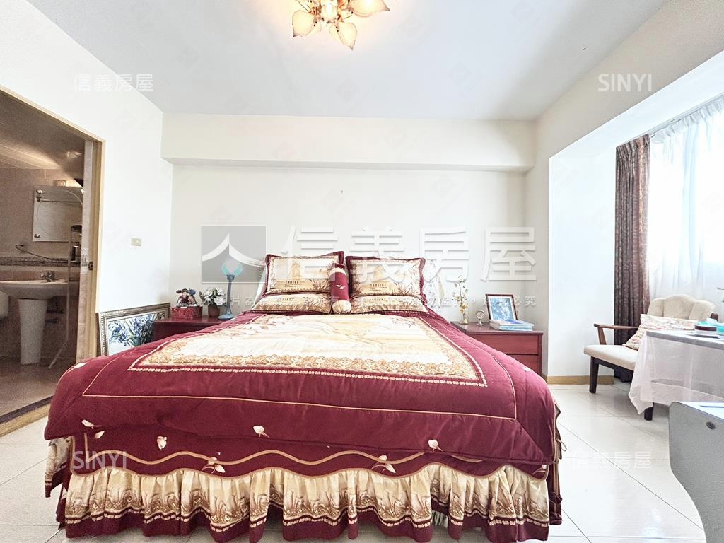 文普國際☆１０１景觀美屋房屋室內格局與周邊環境