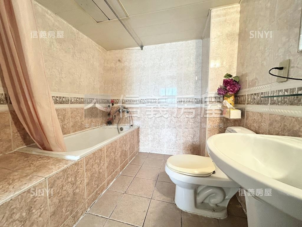 文普國際☆１０１景觀美屋房屋室內格局與周邊環境