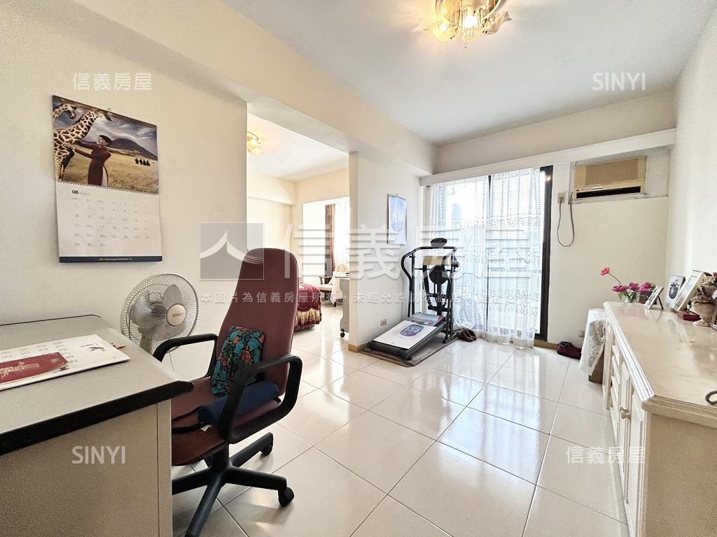 文普國際☆１０１景觀美屋房屋室內格局與周邊環境