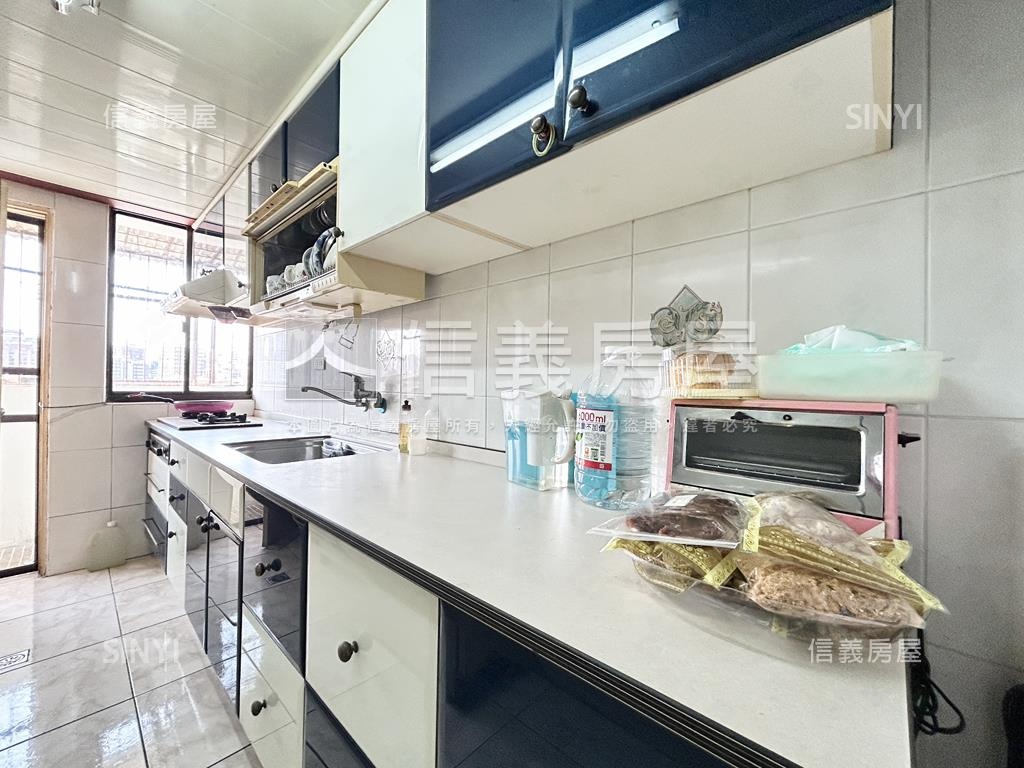 文普國際☆１０１景觀美屋房屋室內格局與周邊環境