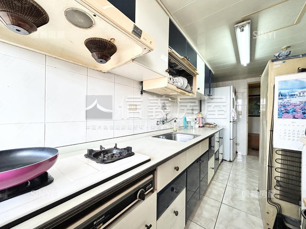 文普國際☆１０１景觀美屋房屋室內格局與周邊環境