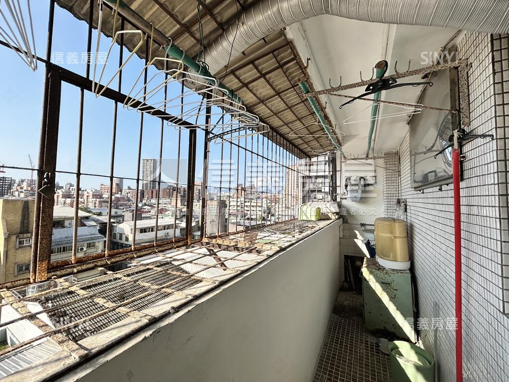 文普國際☆１０１景觀美屋房屋室內格局與周邊環境