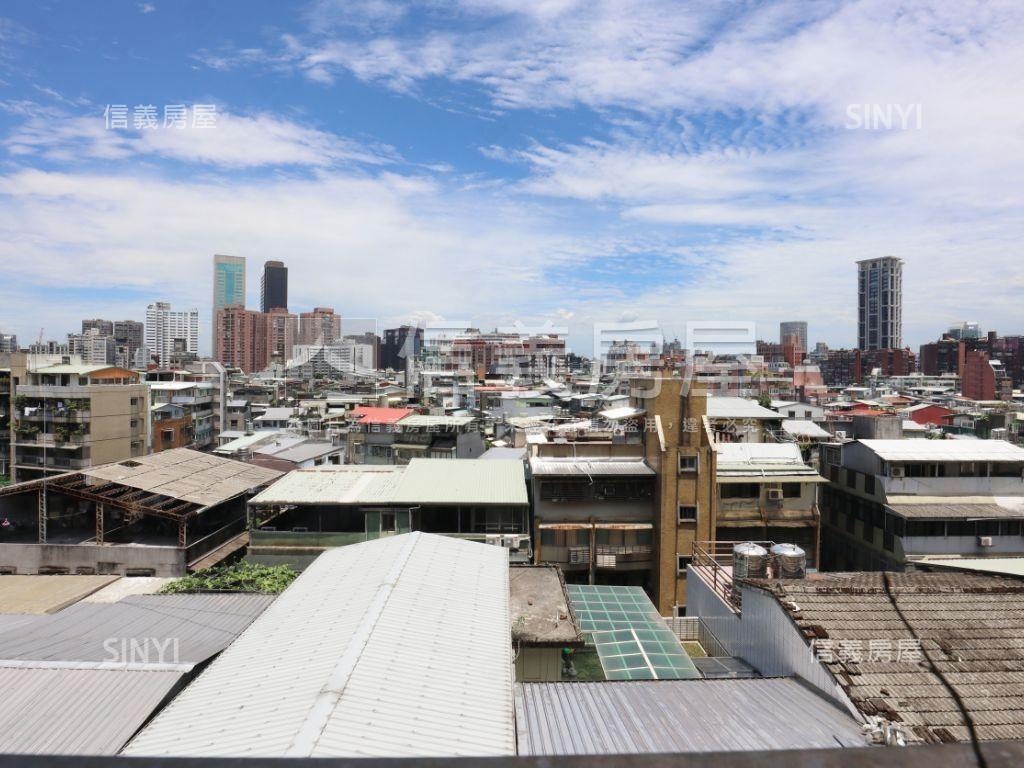 文普國際☆１０１景觀美屋房屋室內格局與周邊環境