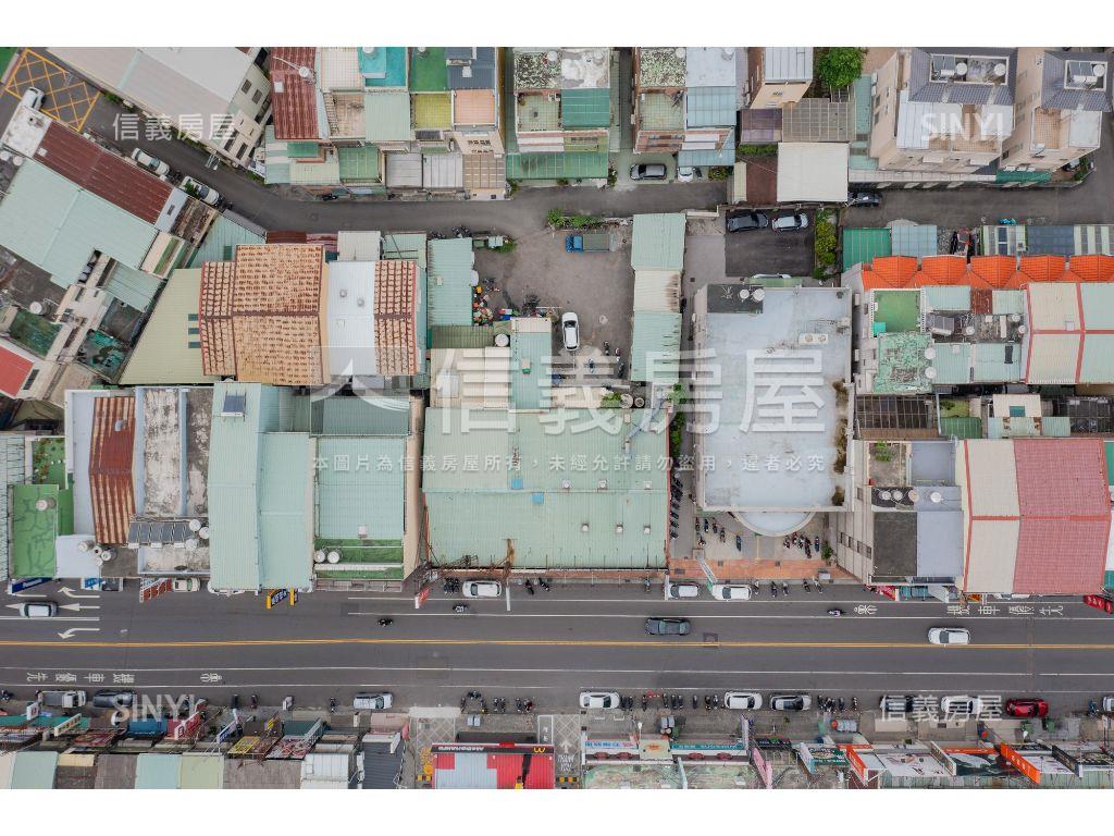 東區可危老住三＋住一美地房屋室內格局與周邊環境