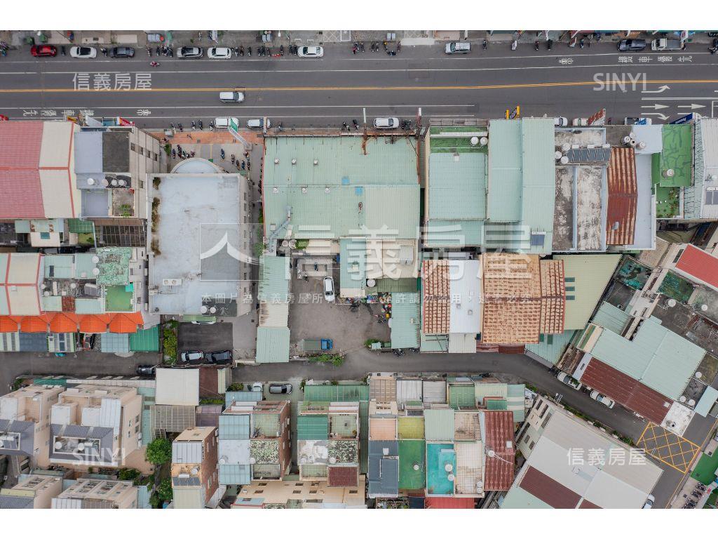 東區可危老住三＋住一美地房屋室內格局與周邊環境