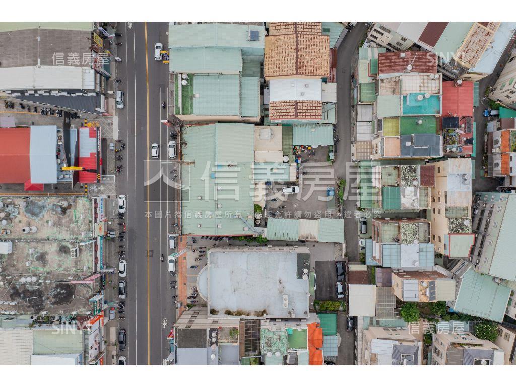 東區可危老住三＋住一美地房屋室內格局與周邊環境