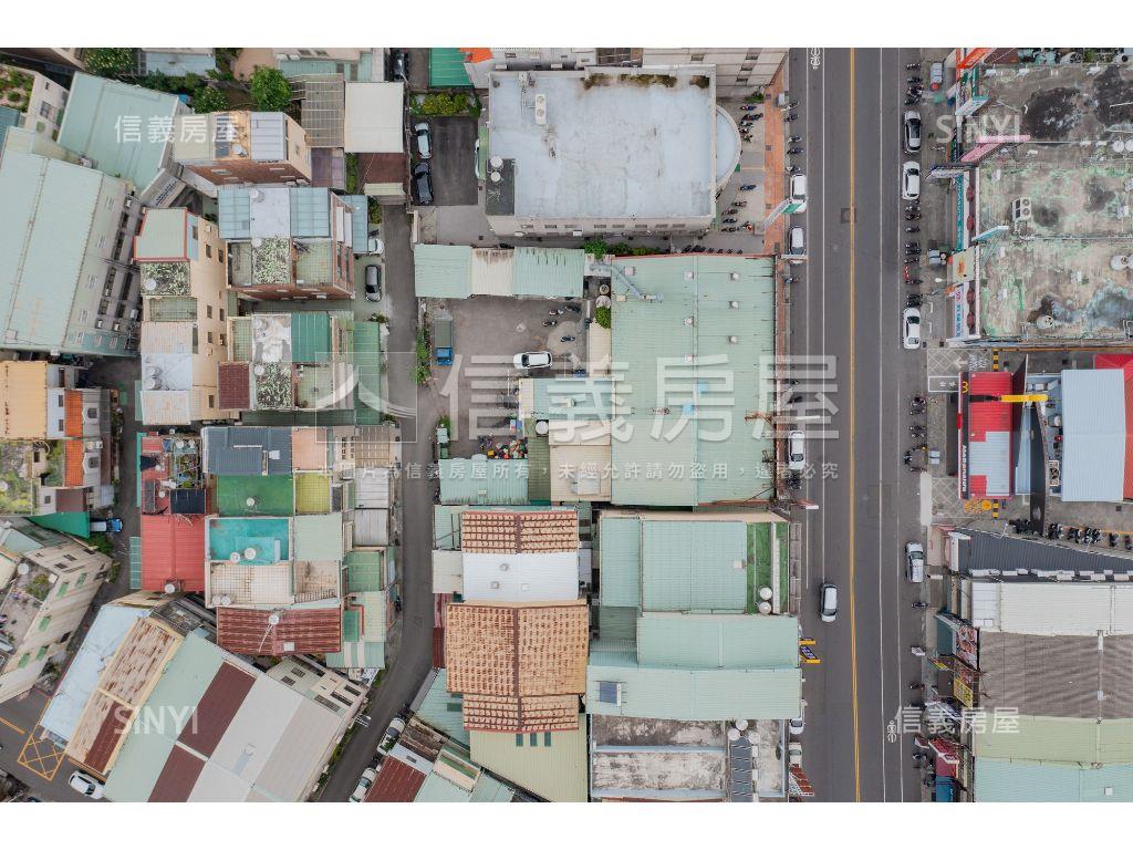 東區可危老住三＋住一美地房屋室內格局與周邊環境