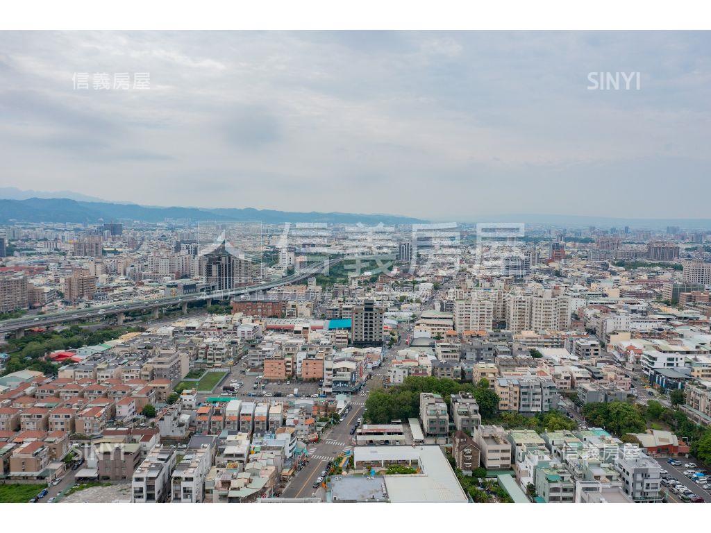 東區可危老住三＋住一美地房屋室內格局與周邊環境