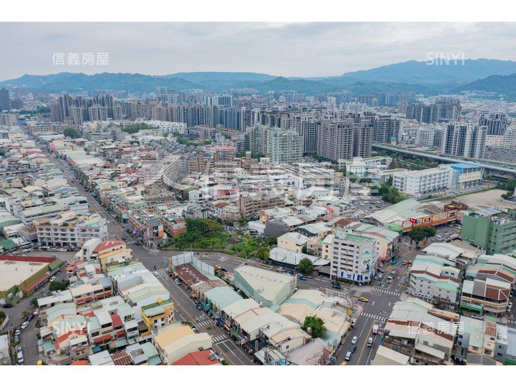 東區可危老住三＋住一美地房屋室內格局與周邊環境