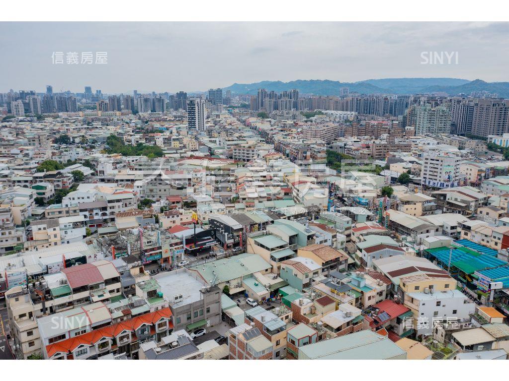 東區可危老住三＋住一美地房屋室內格局與周邊環境