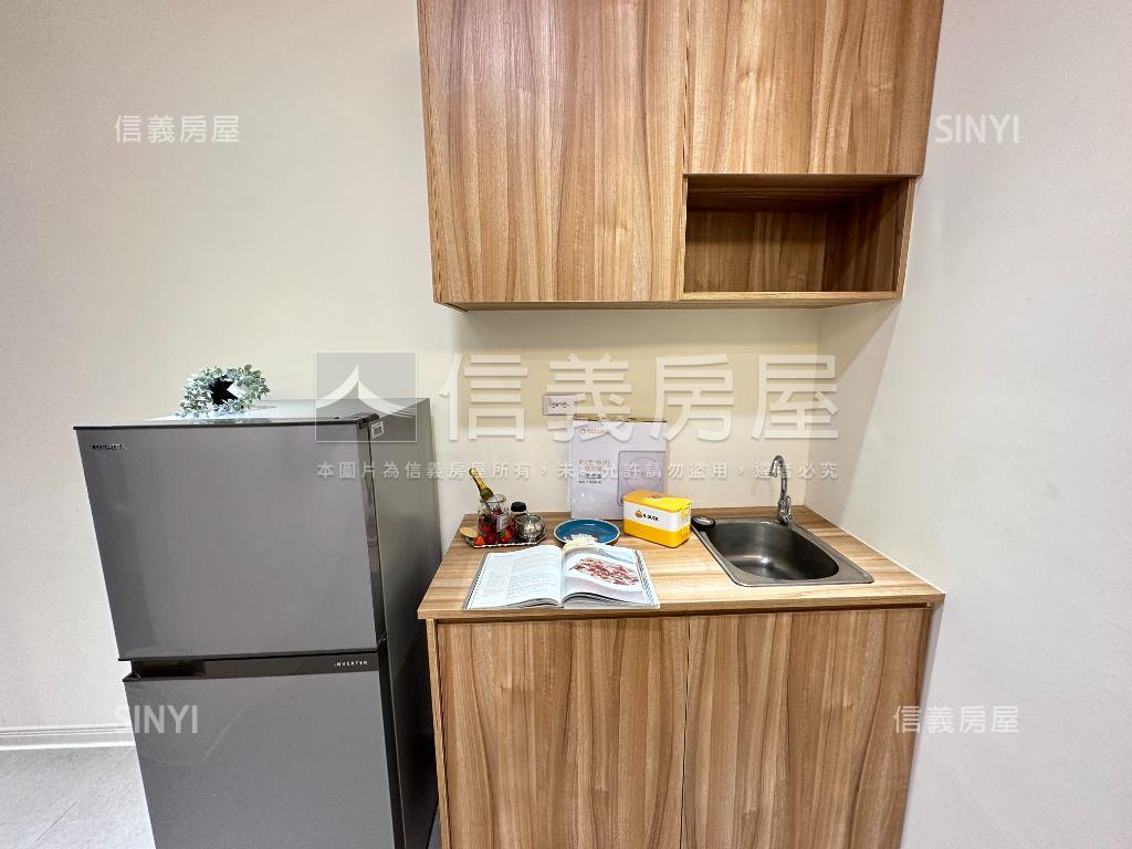 吉祥新貴房屋室內格局與周邊環境