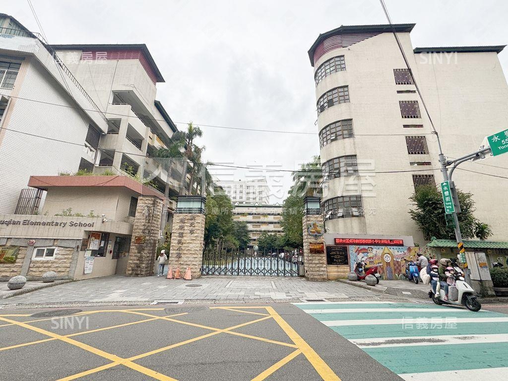 板新捷運一樓收租聚寶盆房屋室內格局與周邊環境