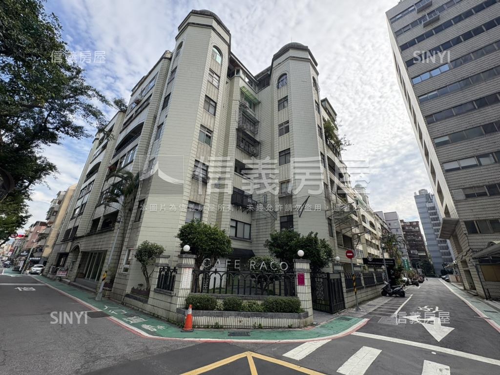 行天宮站邊間電梯三房坡車房屋室內格局與周邊環境