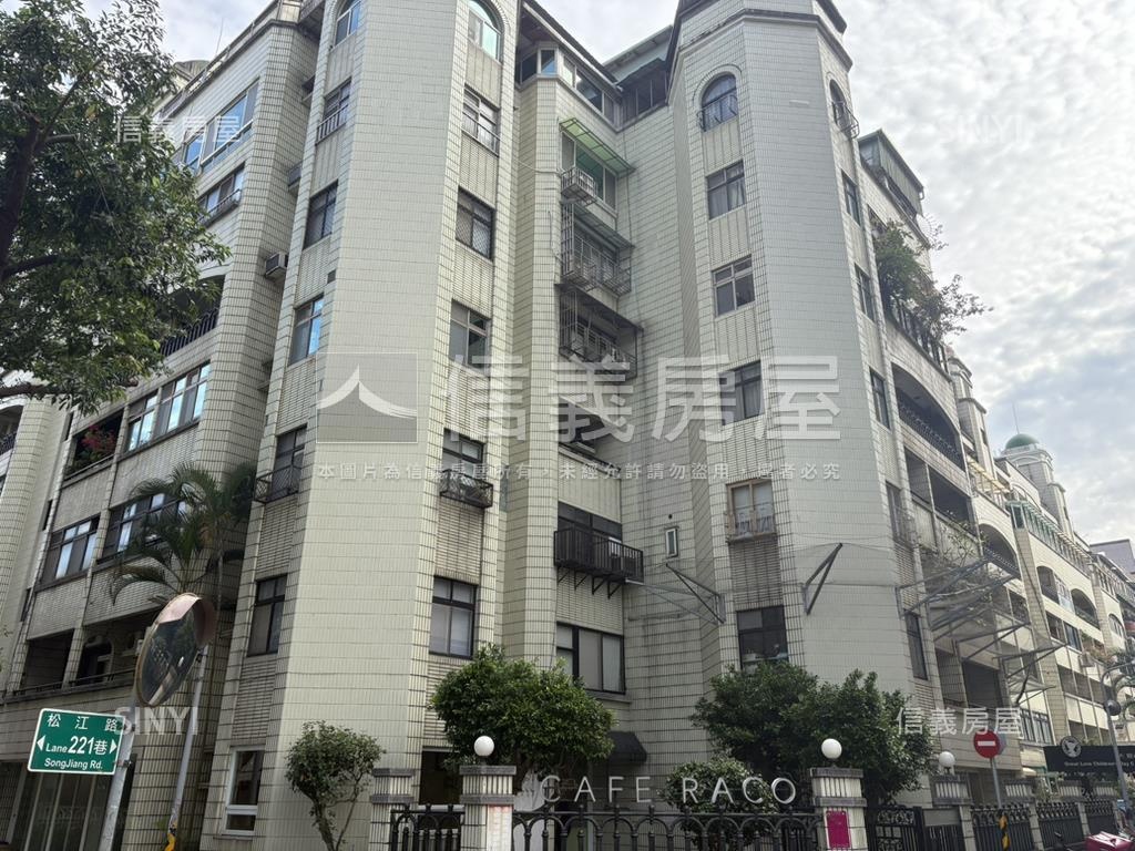 行天宮站邊間電梯三房坡車房屋室內格局與周邊環境