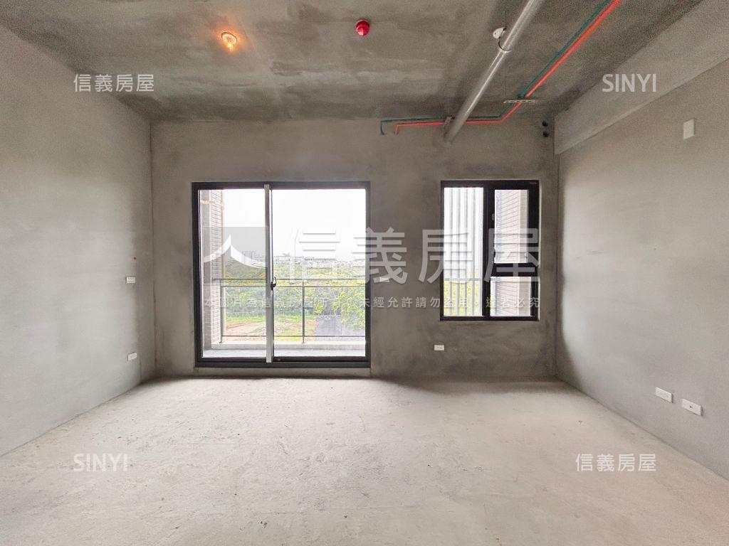 皇辰揚品天下珍藏電梯透店房屋室內格局與周邊環境