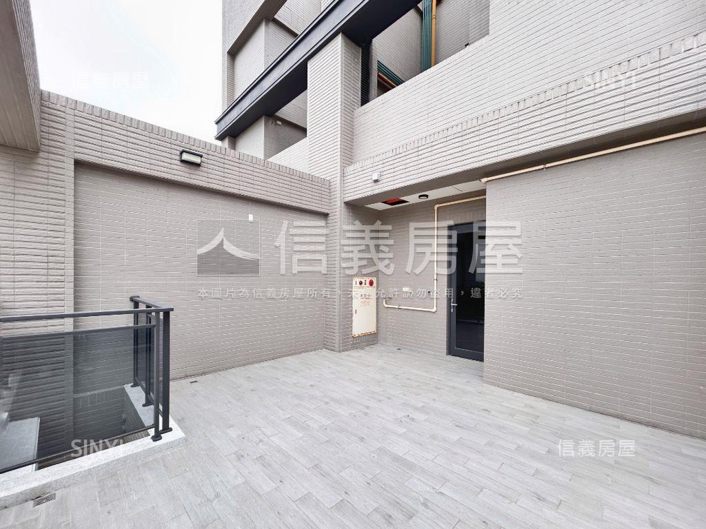 皇辰揚品天下珍藏電梯透店房屋室內格局與周邊環境