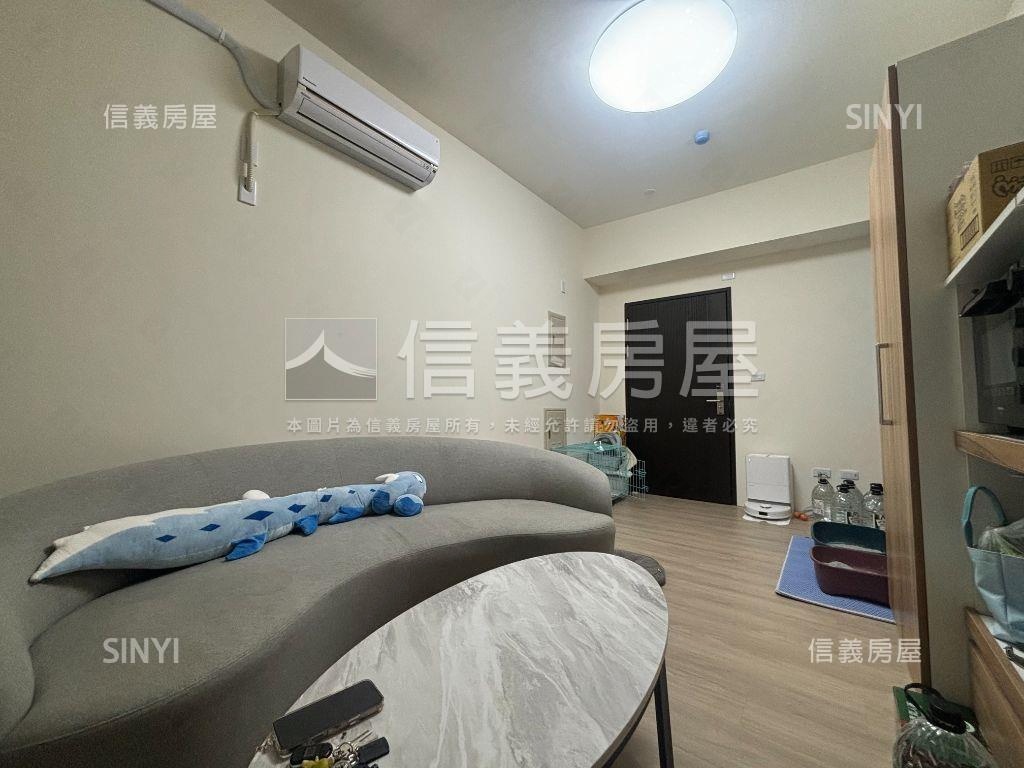 近高雄大學三房平車房屋室內格局與周邊環境
