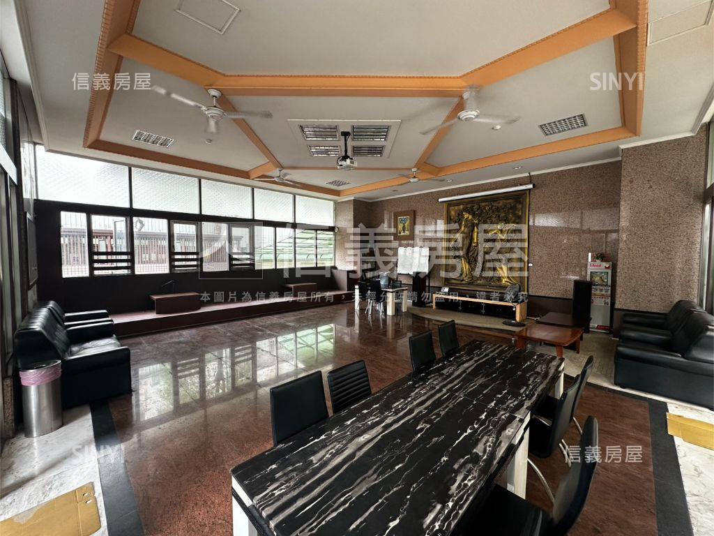龍邦富邑高樓層三房平車房屋室內格局與周邊環境