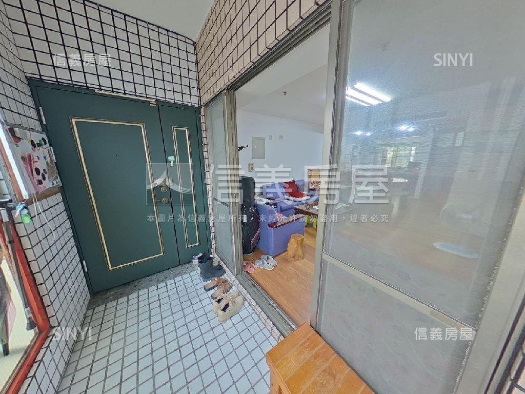 龍邦富邑高樓層三房平車房屋室內格局與周邊環境