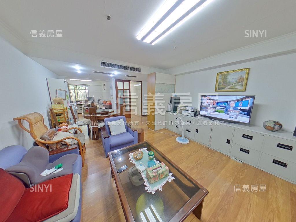 龍邦富邑高樓層三房平車房屋室內格局與周邊環境