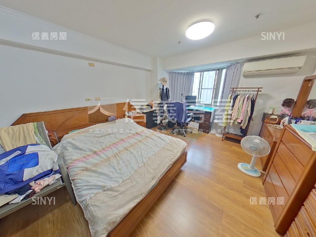 龍邦富邑高樓層三房平車房屋室內格局與周邊環境