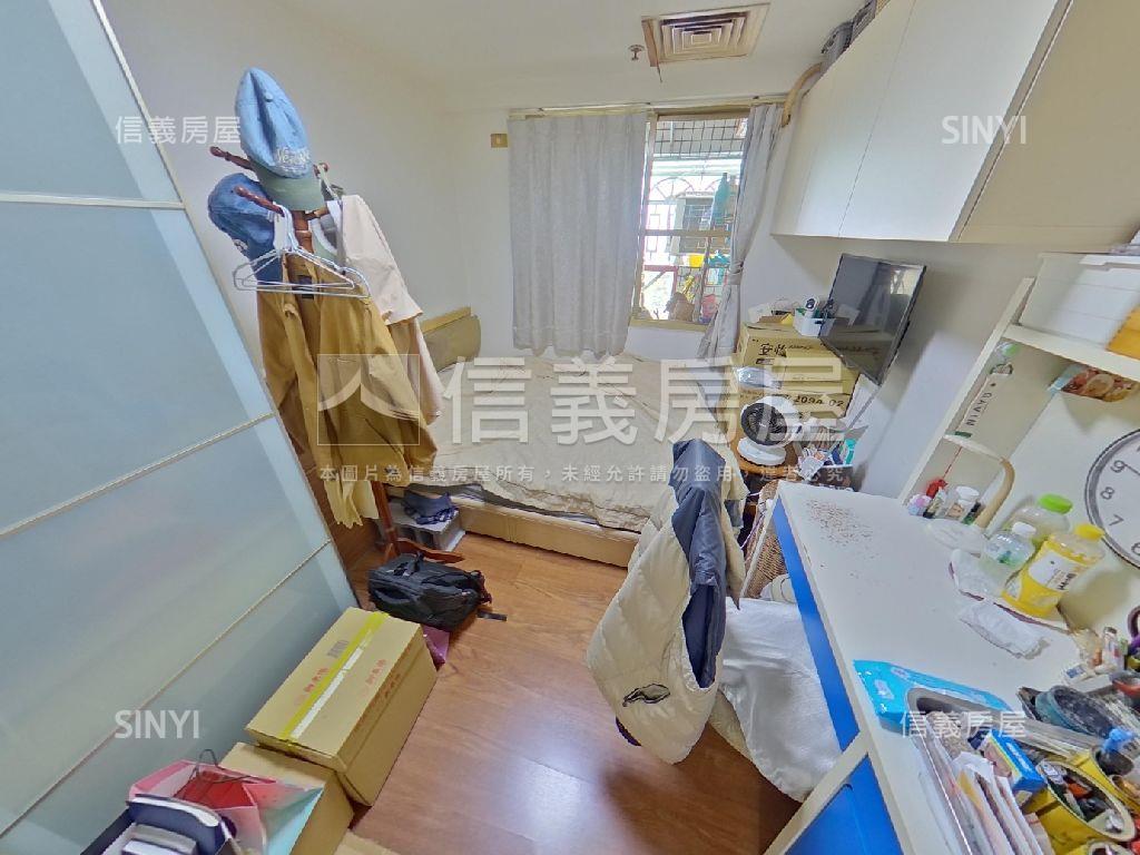 龍邦富邑高樓層三房平車房屋室內格局與周邊環境