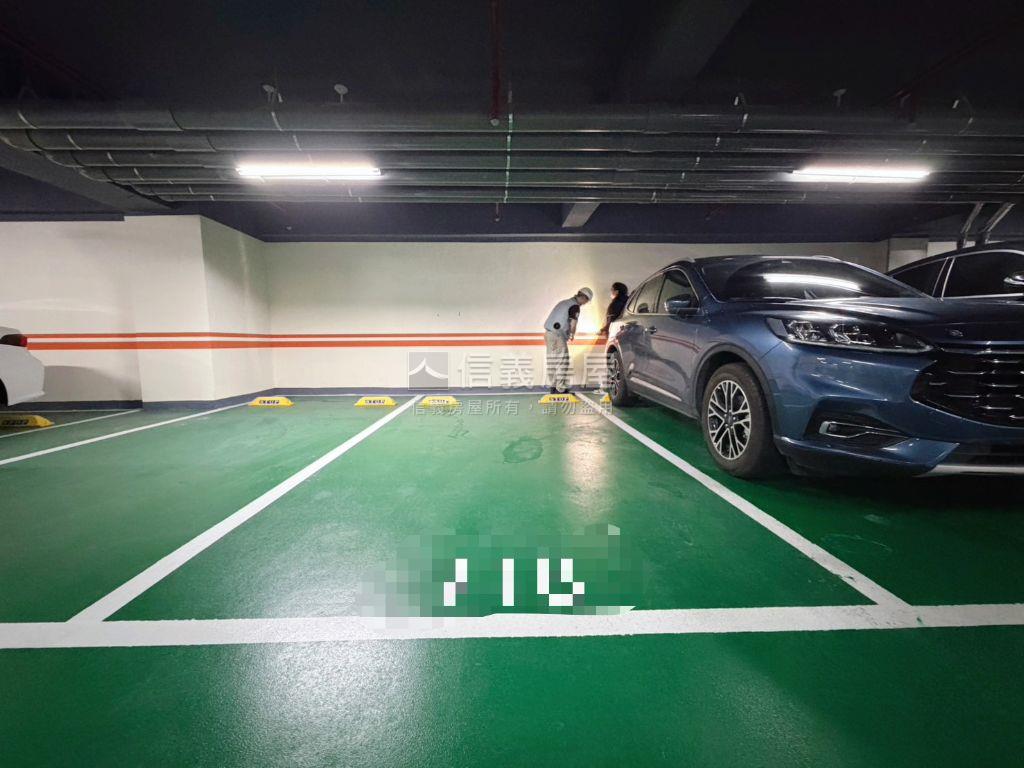 近機捷Ａ２０綻★三房車位房屋室內格局與周邊環境