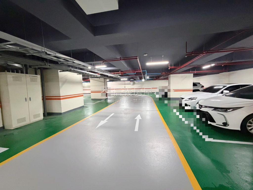 近機捷Ａ２０綻★三房車位房屋室內格局與周邊環境