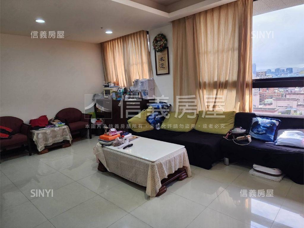 高樓美景美樹館房屋室內格局與周邊環境