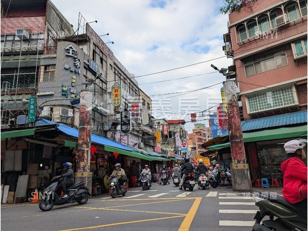 高樓美景美樹館房屋室內格局與周邊環境