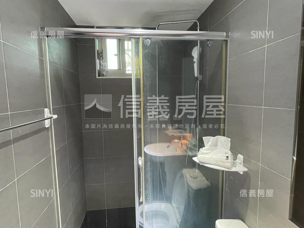 近府中捷運縣民美寓房屋室內格局與周邊環境