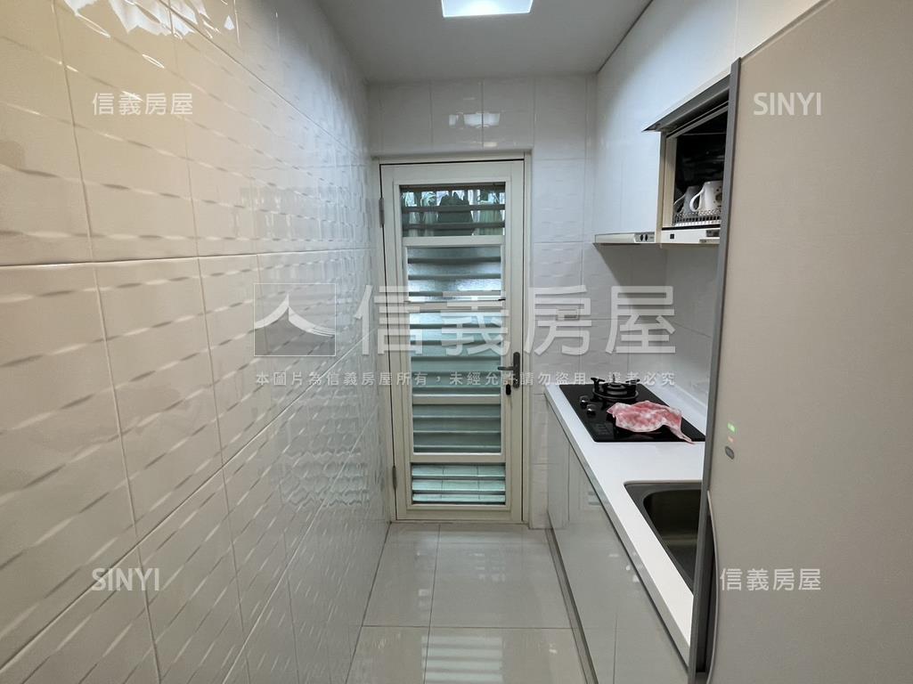 近府中捷運縣民美寓房屋室內格局與周邊環境
