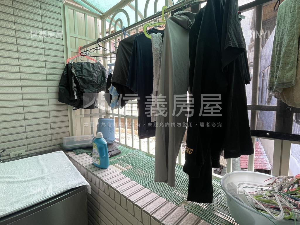 近府中捷運縣民美寓房屋室內格局與周邊環境