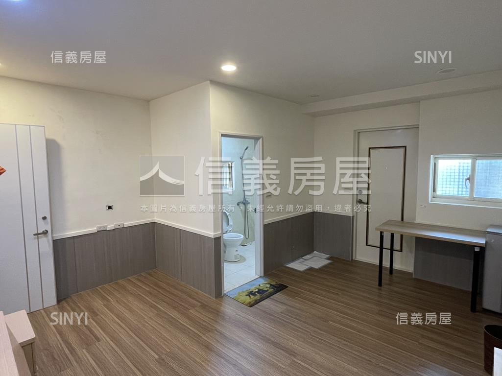 近府中捷運縣民美寓房屋室內格局與周邊環境