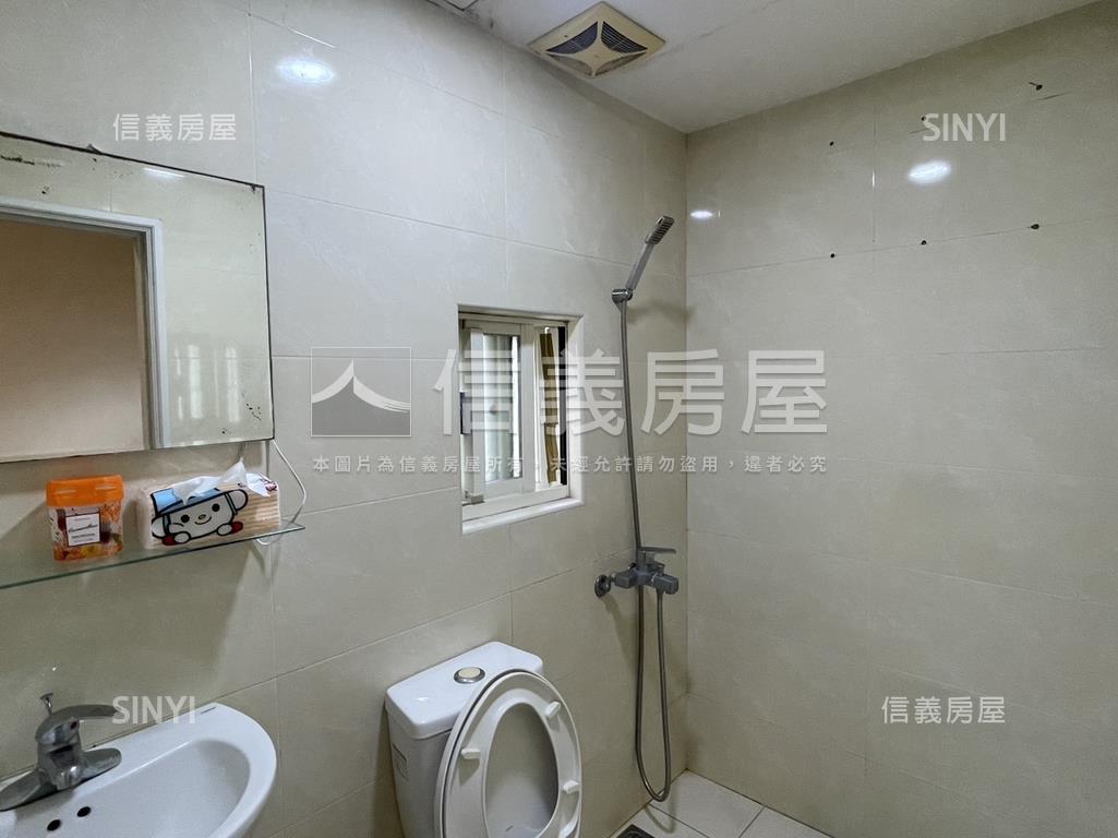 近府中捷運縣民美寓房屋室內格局與周邊環境
