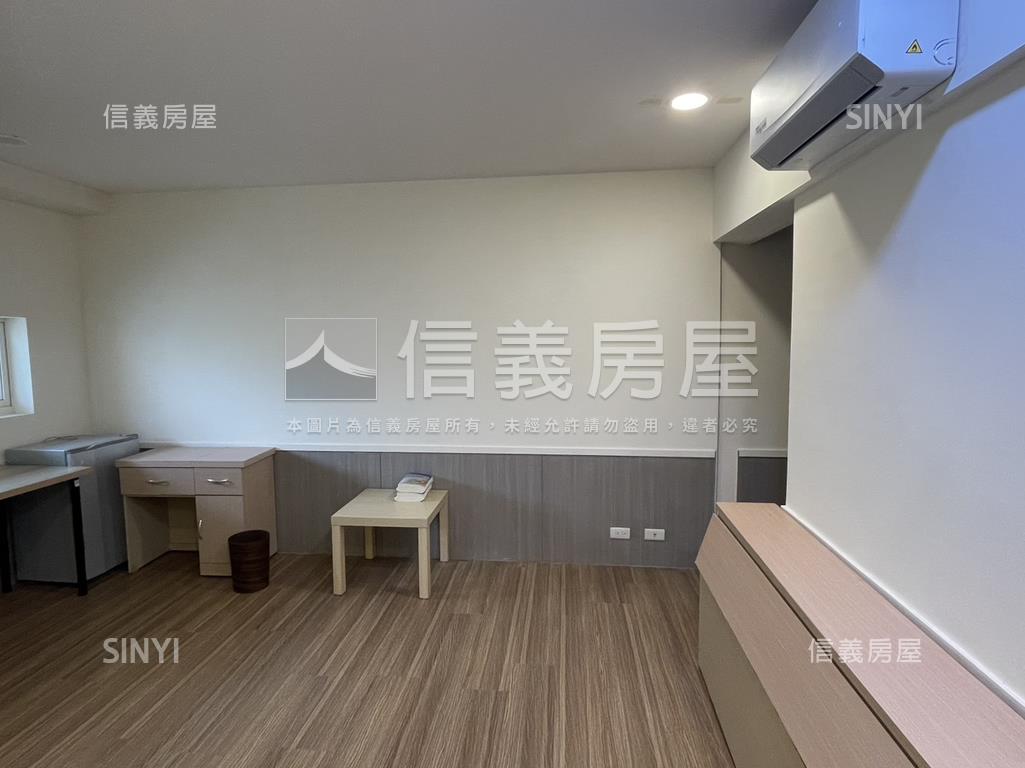 近府中捷運縣民美寓房屋室內格局與周邊環境