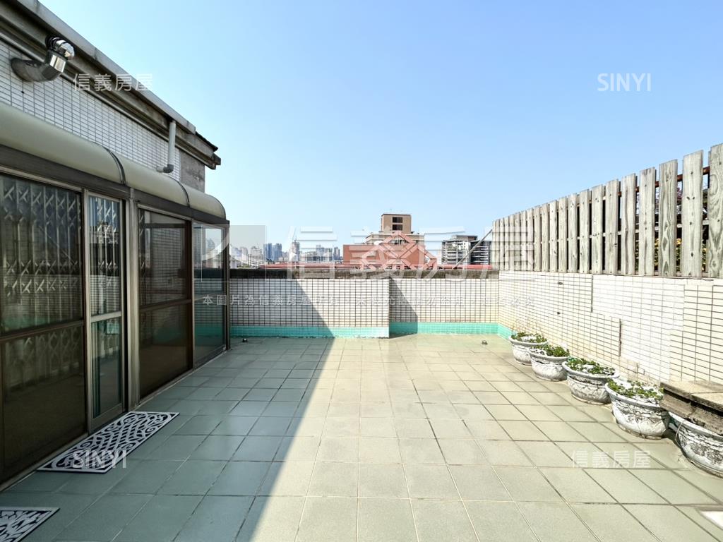 巴黎大凱旋高樓樓中樓房屋室內格局與周邊環境